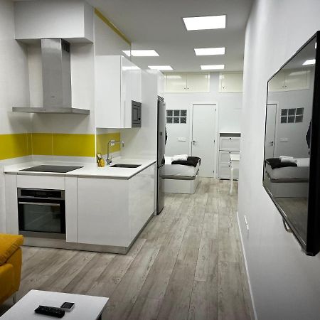 Exyca Tetuan Apartment Мадрид Екстериор снимка