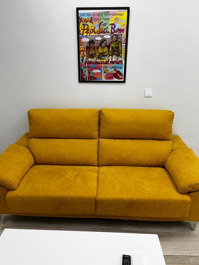 Exyca Tetuan Apartment Мадрид Екстериор снимка