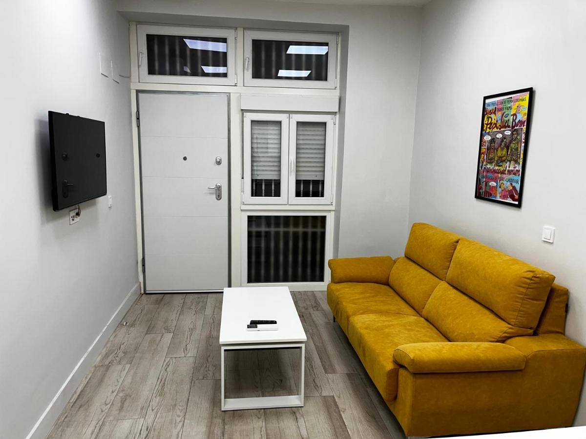 Exyca Tetuan Apartment Мадрид Екстериор снимка