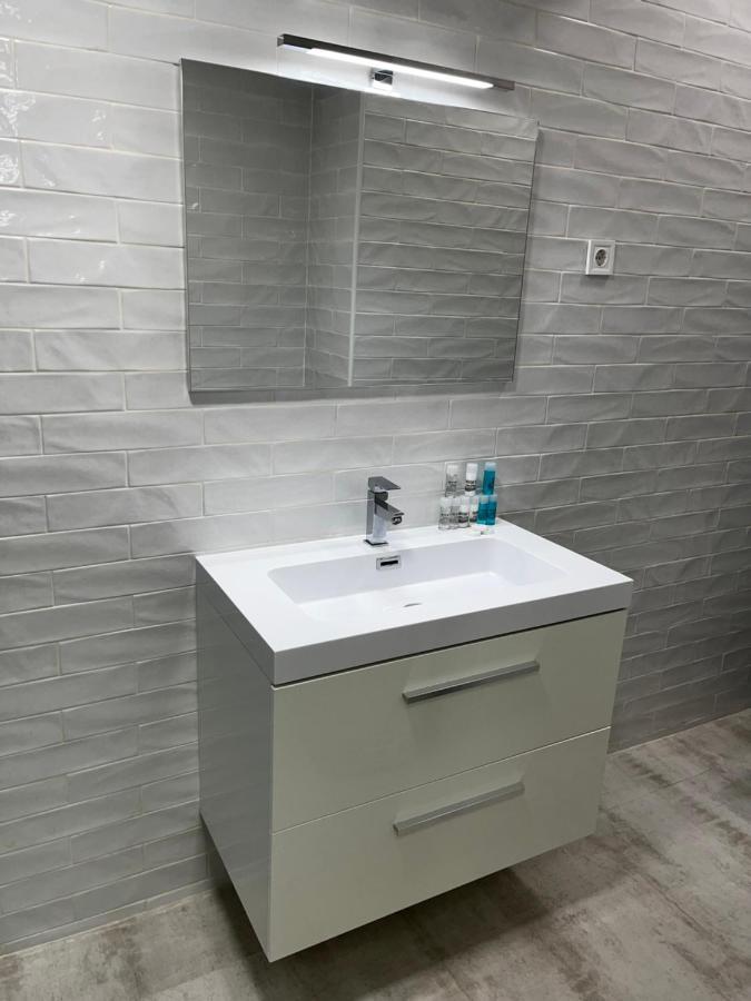 Exyca Tetuan Apartment Мадрид Екстериор снимка