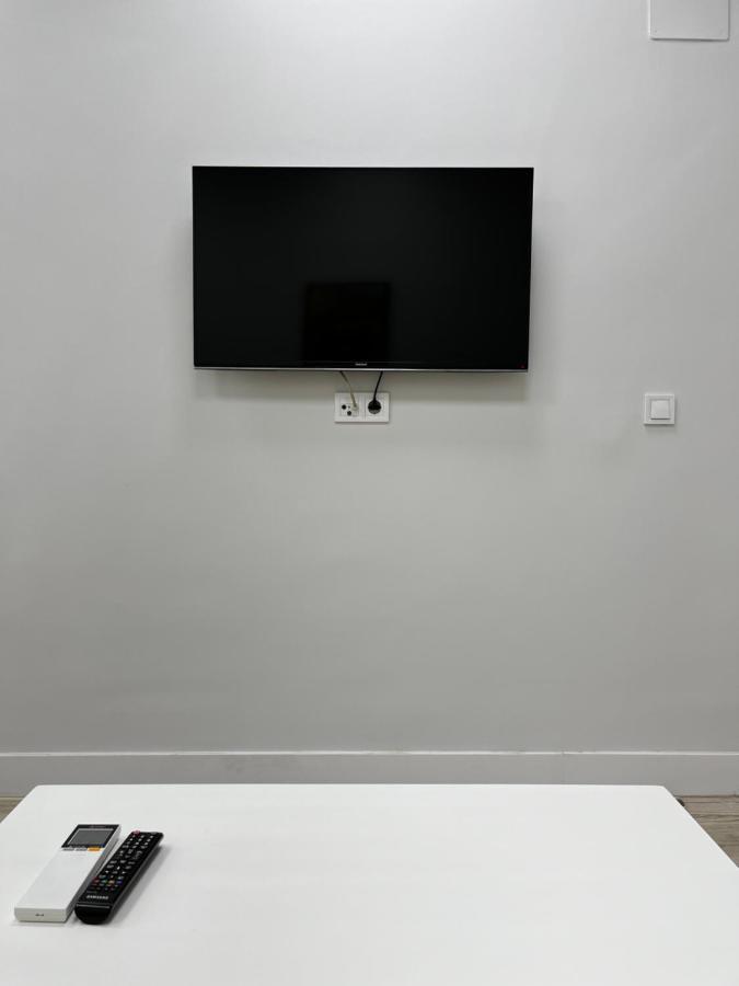 Exyca Tetuan Apartment Мадрид Екстериор снимка