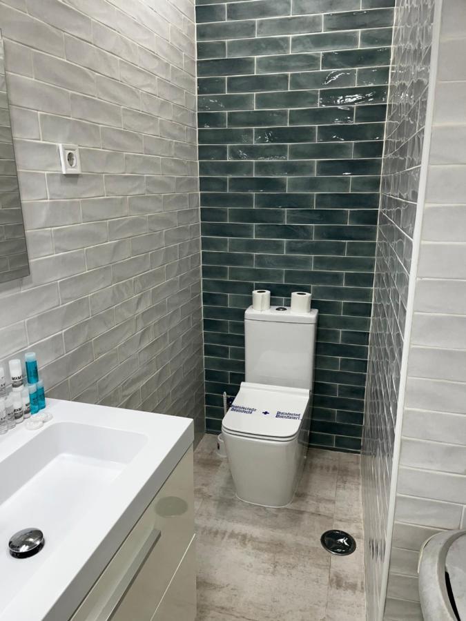 Exyca Tetuan Apartment Мадрид Екстериор снимка