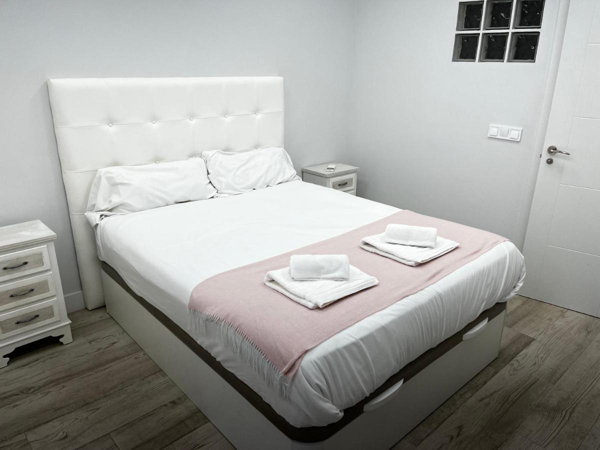 Exyca Tetuan Apartment Мадрид Екстериор снимка