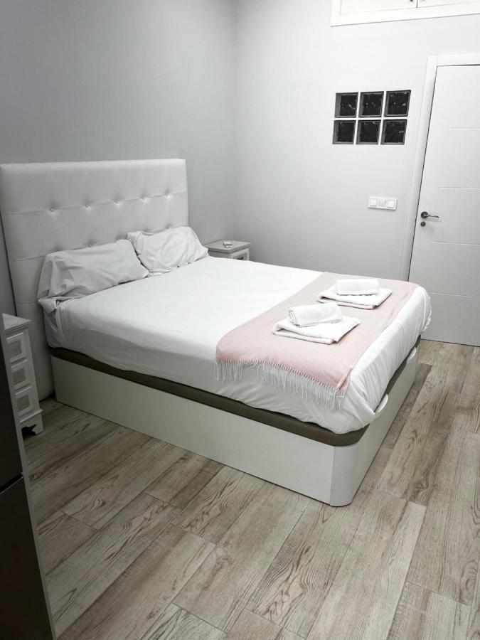 Exyca Tetuan Apartment Мадрид Екстериор снимка